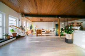 Le Loft Audrey Quebec